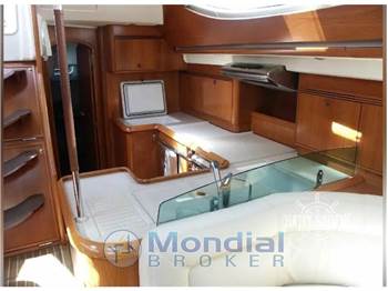 Jeanneau SUN ODYSSEY 54 DS