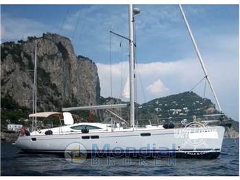 Jeanneau SUN ODYSSEY 54 DS
