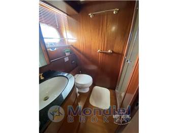Tecnomar NADARA 26 FLY