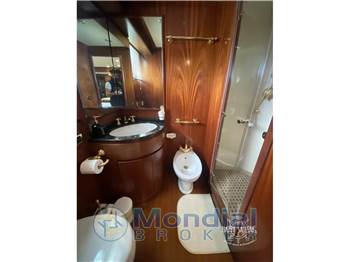 Tecnomar NADARA 26 FLY