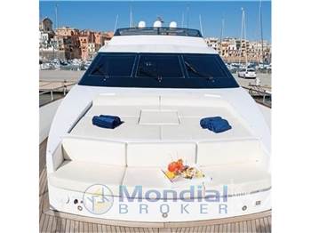 Tecnomar NADARA 26 FLY
