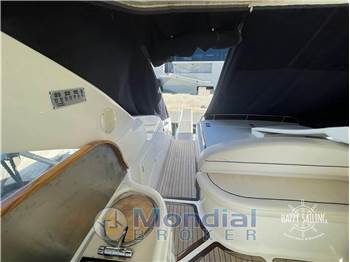 Abbate Bruno Primatist G41 Aerotop Pininfarina