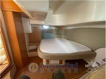 Abbate Bruno Primatist G41 Aerotop Pininfarina