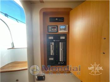 Abbate Bruno Primatist G41 Aerotop Pininfarina
