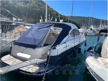 Abbate Bruno - Primatist G41 Aerotop Pininfarina