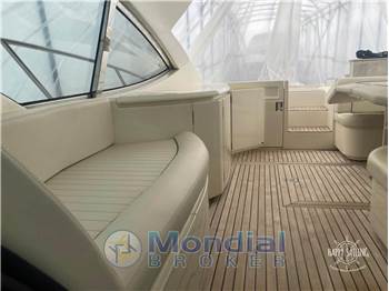 Cantieri di Sarnico SARNICO 50