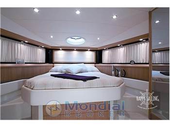 Cantieri di Sarnico SARNICO 50