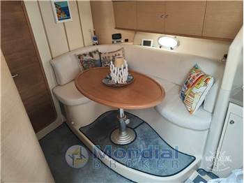 Sessa Marine OYSTER 35