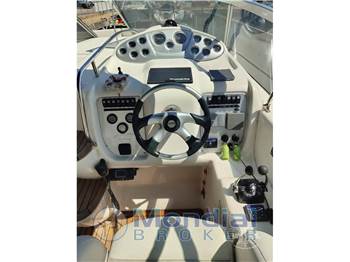 Sessa Marine OYSTER 35