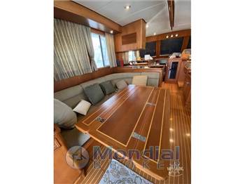 Grand Banks Heritage 47 Europa