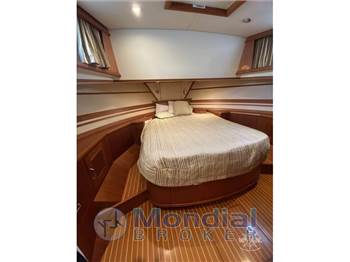 Grand Banks Heritage 47 Europa