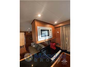 Grand Banks Heritage 47 Europa