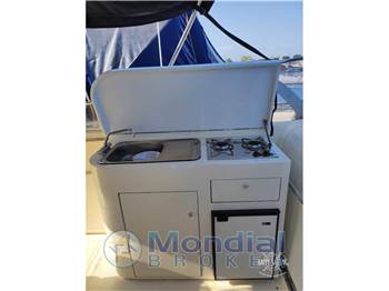 Airon Marine 325