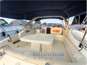 Airon Marine 325