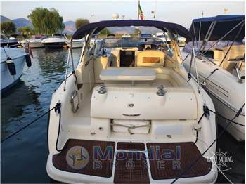 Airon Marine 325