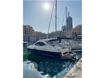 Abbate Bruno Primatist G 41 Aerotop evolution