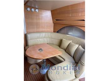 Abbate Bruno Primatist G 41 Aerotop evolution