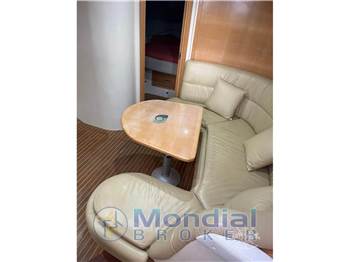 Abbate Bruno Primatist G 41 Aerotop evolution
