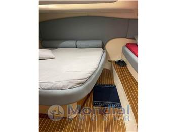 Abbate Bruno Primatist G 41 Aerotop evolution