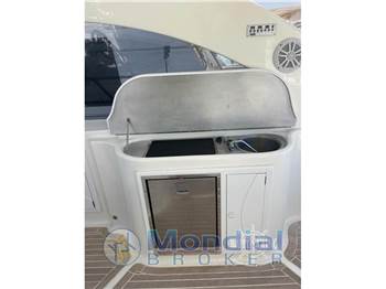 Abbate Bruno Primatist G 41 Aerotop evolution