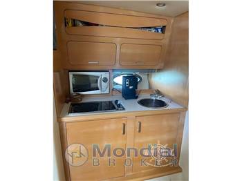 Abbate Bruno Primatist G 41 Aerotop evolution