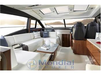 Princess Yachts S65