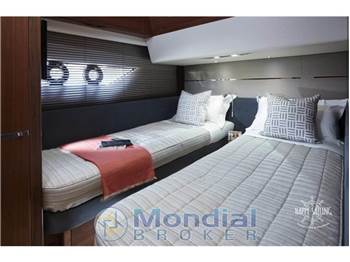 Princess Yachts S65