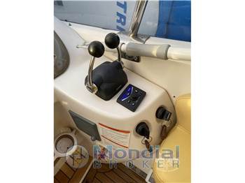 Sessa Marine SESSA C42 HT