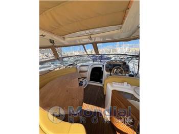 Sessa Marine SESSA C42 HT