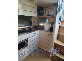 Sessa Marine SESSA C42 HT