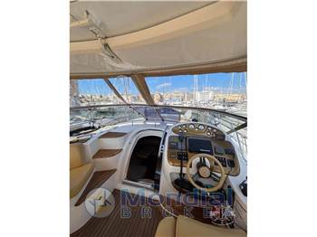 Sessa Marine SESSA C42 HT