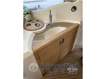 Sessa Marine SESSA C42 HT