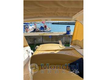 Sessa Marine SESSA C42 HT