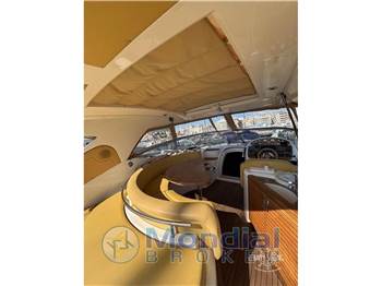 Sessa Marine SESSA C42 HT