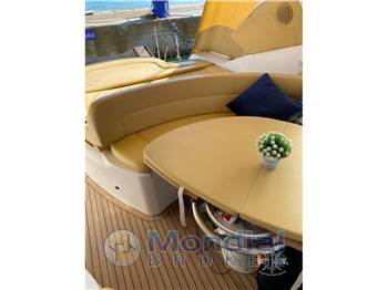 Sessa Marine SESSA C42 HT