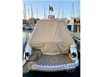 Sessa Marine SESSA C42 HT