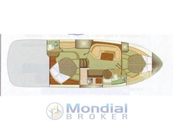 Sessa Marine SESSA C42 HT