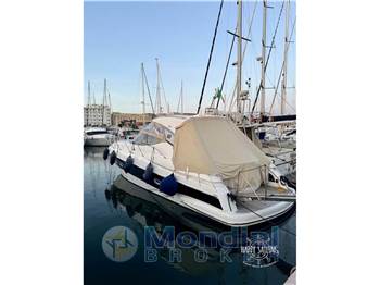 Sessa Marine SESSA C42 HT