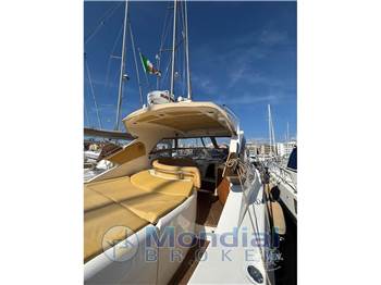 Sessa Marine SESSA C42 HT