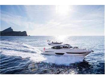 Princess Yachts S65