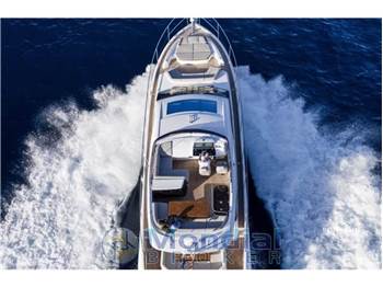 Princess Yachts S65