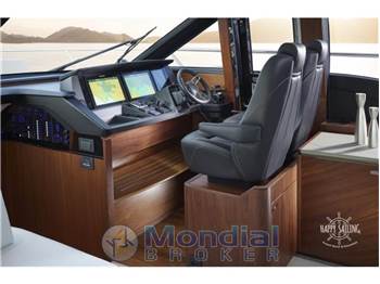 Princess Yachts S65