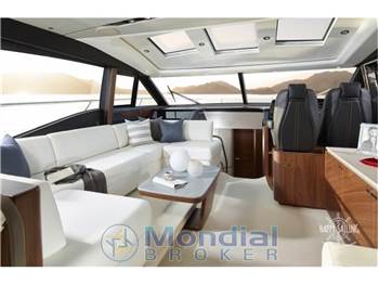 Princess Yachts S65