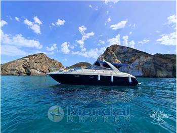 Airon Marine 325