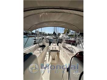 Dufour Yachts 455 Grand Large