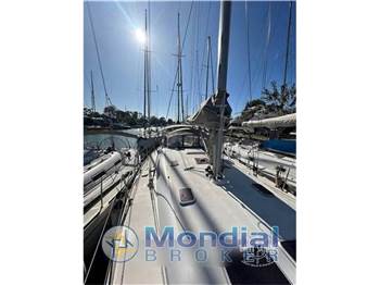Dufour Yachts 455 Grand Large