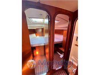 Dufour Yachts 455 Grand Large