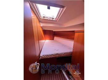 Dufour Yachts 455 Grand Large