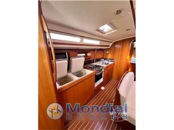Dufour Yachts 455 Grand Large
