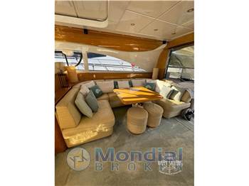 Rizzardi CR 73 HT